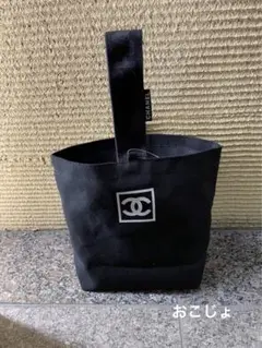 CHANEL シャネル ノベルティー バッグ ハンドバッグ