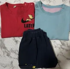 子供服 3点セット まとめ売り