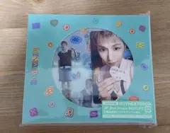 BOOYNEXTDOOR boylife CD リウ