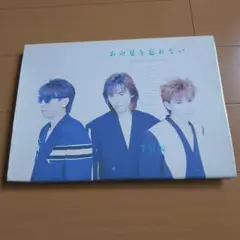 TMN　TMNETWORK　あの夏を忘れない　写真集　中古
