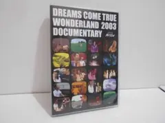 WONDERLAND 2003 DOCUMENTARY DVD
