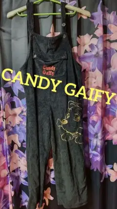 お得・新作 ビッグフリーサイズ・ガルフィー オーバーオール ベージュ ダボパン Amazon.co.jp: 【GALFY/ガルフィー ダボ オーバーオール