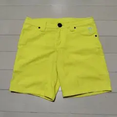 PEARLY GATESパーリーゲイツ　ゴルフパンツ　美品レディースサイズ1