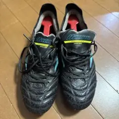 Mizuno Morelia NEO3 26.0cm サイバーパック
