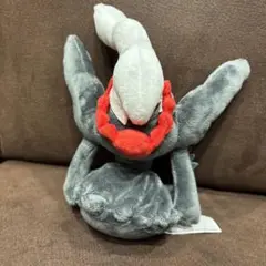 ポケモン ぬいぐるみ ポケモンfit ダークライ マスコット ポケモンセンター