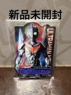 一番くじ　ウルトラマン　I賞 ACLLECT ウルトラマンノア