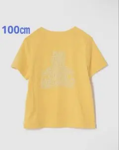 《期間限定価格》babyGap ブラナンベア 半袖Tシャツ 100㎝