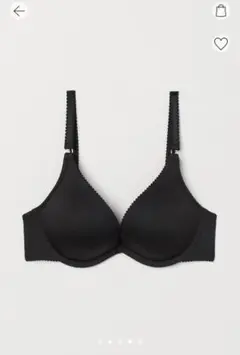 H&Mスーパープッシュアップ