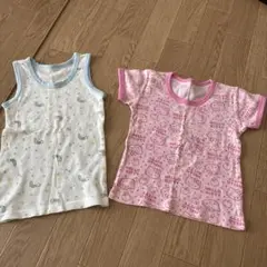 肌着