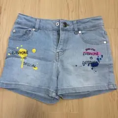 JENNI LOVE 半ズボン 140サイズ