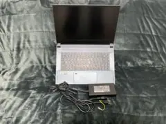 ゲーミングノート RTX3000 / Core i7 10750H/ 32GB