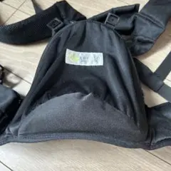 kerato 抱っこ紐 黒
