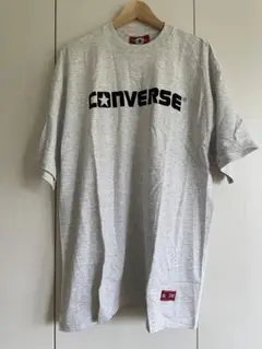 ［新品未使用］90s USA製 converse オリジナルTシャツ