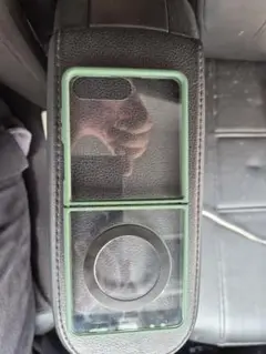 Galaxy Z Flip7 ケース 【MagSafe対応】