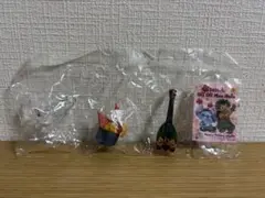 スティッチ リーメント トロピカルデザート ビッグサンデーマウンテン　#1
