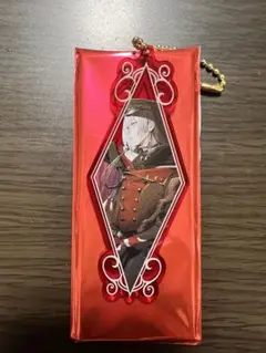 終遠のヴィルシュ　3周年　アクリルキーホルダー　マティス