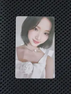 SMTOWN LIVE 2025 ランダムカード ジウ