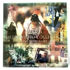 ZARD MUSIC VIDEO COLLECTION DVD 5枚組 Amazon.com: ZARD MUSIC VIDEO COLLECTION~25th ANNIVERSARY