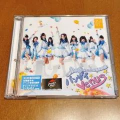 SKE48 バンザイVenus CD DVD 初回限定盤 アイドル 秋元康