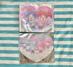 ふしぎ星の☆ふたご姫 トレーディングミニクリアカード 1BOX 12パック入り Amazon.co.jp: ふしぎ星のふたご姫 ミニクリアカード