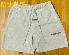 エッセンシャルズ ESSENTIALS FOG ハーフパンツ サイズM