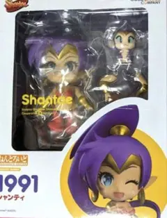 ねんどろいど シャンティ ねんどろいど シャンティ