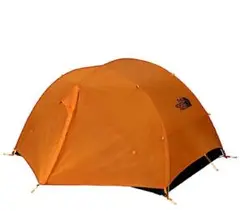 ノースフェイス テント トーラス3 フットプリント付き