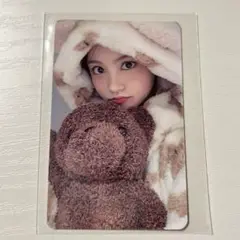 hearts2hearts interasia カルメン　トレカ