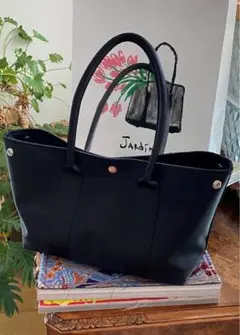 The reum JARDIN 30 NYLON TOTE BAG