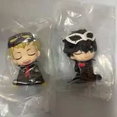 肩ズンFig. ペルソナ5 ザ・ロイヤル vol.1
