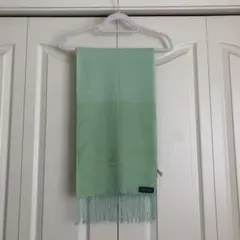 LANVIN カシミヤ シルク ショール♪