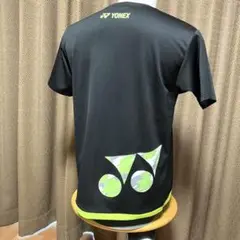 限定モデル❣️YONEX HOKUSHINETSU 半袖シャツ Mサイズ