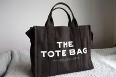 マークジェイコブス トートバッグ the tote bag