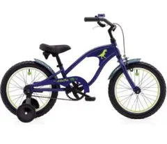 エレクトラ 子供 自転車 16インチ