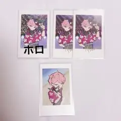 CRフェス ふらんしすこ チェキ