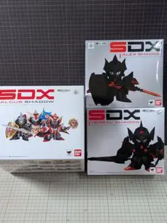 2025年最新】SDX アレックスシャドウ の人気アイテム - メルカリ