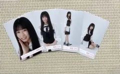 櫻坂46 稲熊ひな クラシックコーデ