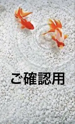 ご確認用