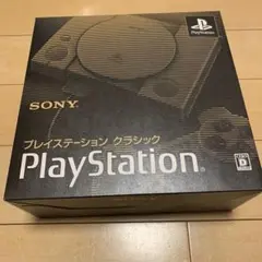 プレイステーションミニ ニンテンドークラシックミニ