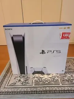 プレイステーション5本体