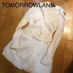 TOMORROWLAND シャツ