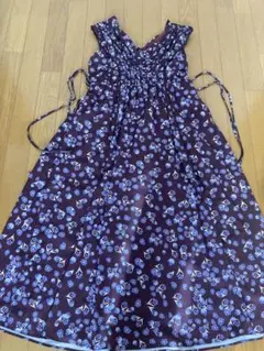 美品　ハーリップトゥ　Paris Daisy Long Dress　ワンピース Her lip to on X: 