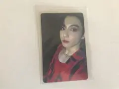 BTS MOS ON:E CONCEPT PHOTOBOOK ジョングク