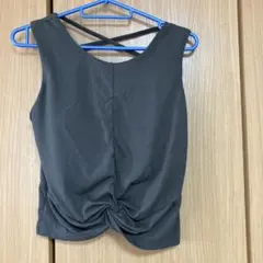 ヨガウェア