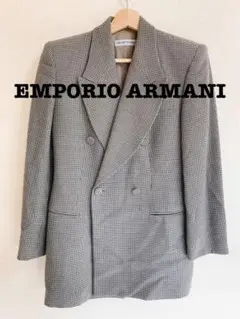 A19 古着 エンポリオアルマーニ ジャケット アルマーニ ARMANI