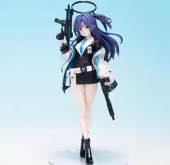 ⚫︎311 figma ブルーアーカイブ Blue Archive 早瀬ユウカ figma 早瀬ユウカ｜グッドスマイルカンパニー公式ショップ