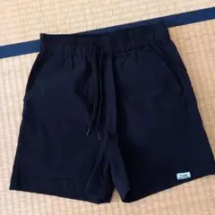 ショートパンツ　ピンクラテ　150