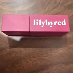 lilybyred 06 リップ