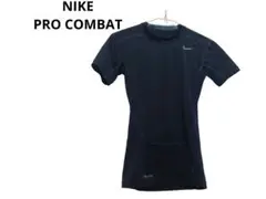 ナイキ　NIKE PRO COMBAT　ストレッチ　Tシャツ　Mサイズ