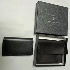 BAGSATELIERKAGENの名刺入れ